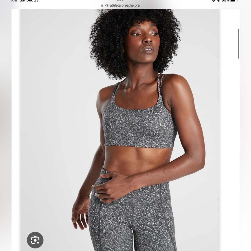 Athleta sports bra (FINALPRICEDROP)